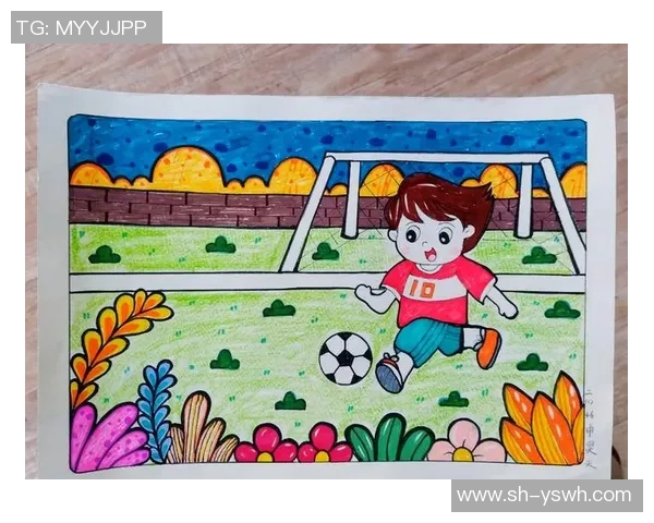 穿足球装备的魅力与实用性探讨让你在绿茵场上尽显风采与自信