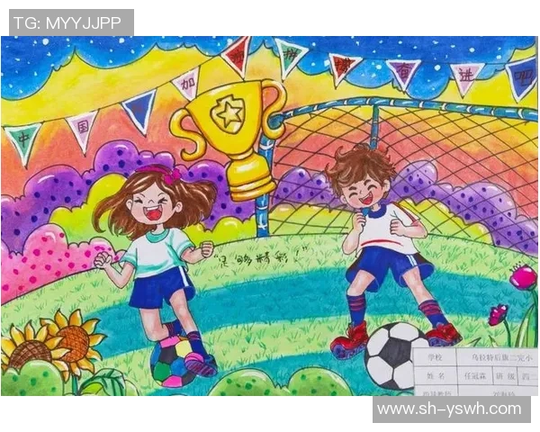 足球小子彼得的梦想之旅在绿茵场上绽放光芒与友谊的故事